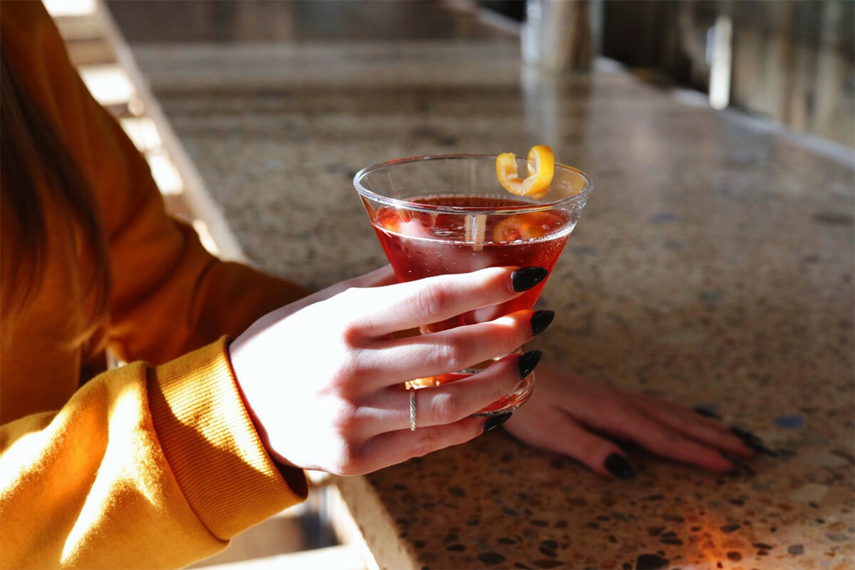 Restaurant American Flatbread Brighton & Brighton Bowl