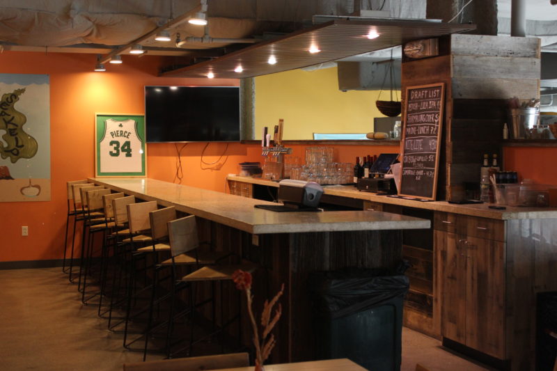 Events American Flatbread Brighton & Brighton Bowl