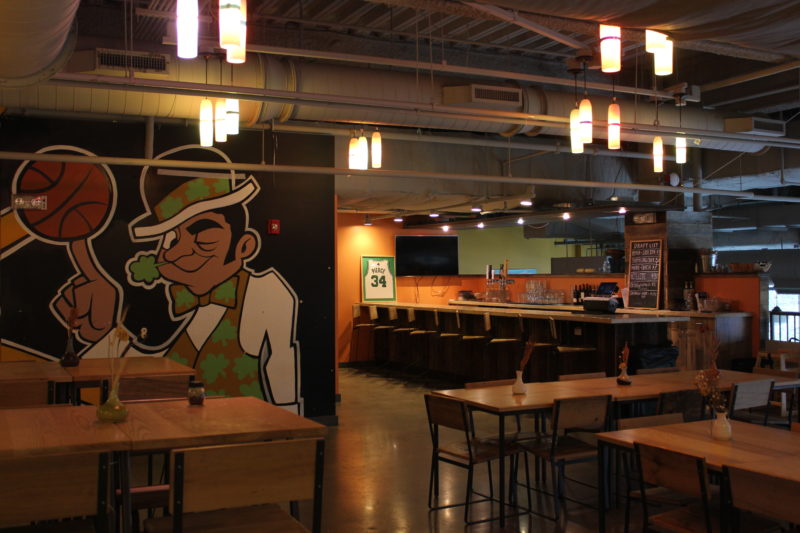 Events American Flatbread Brighton & Brighton Bowl