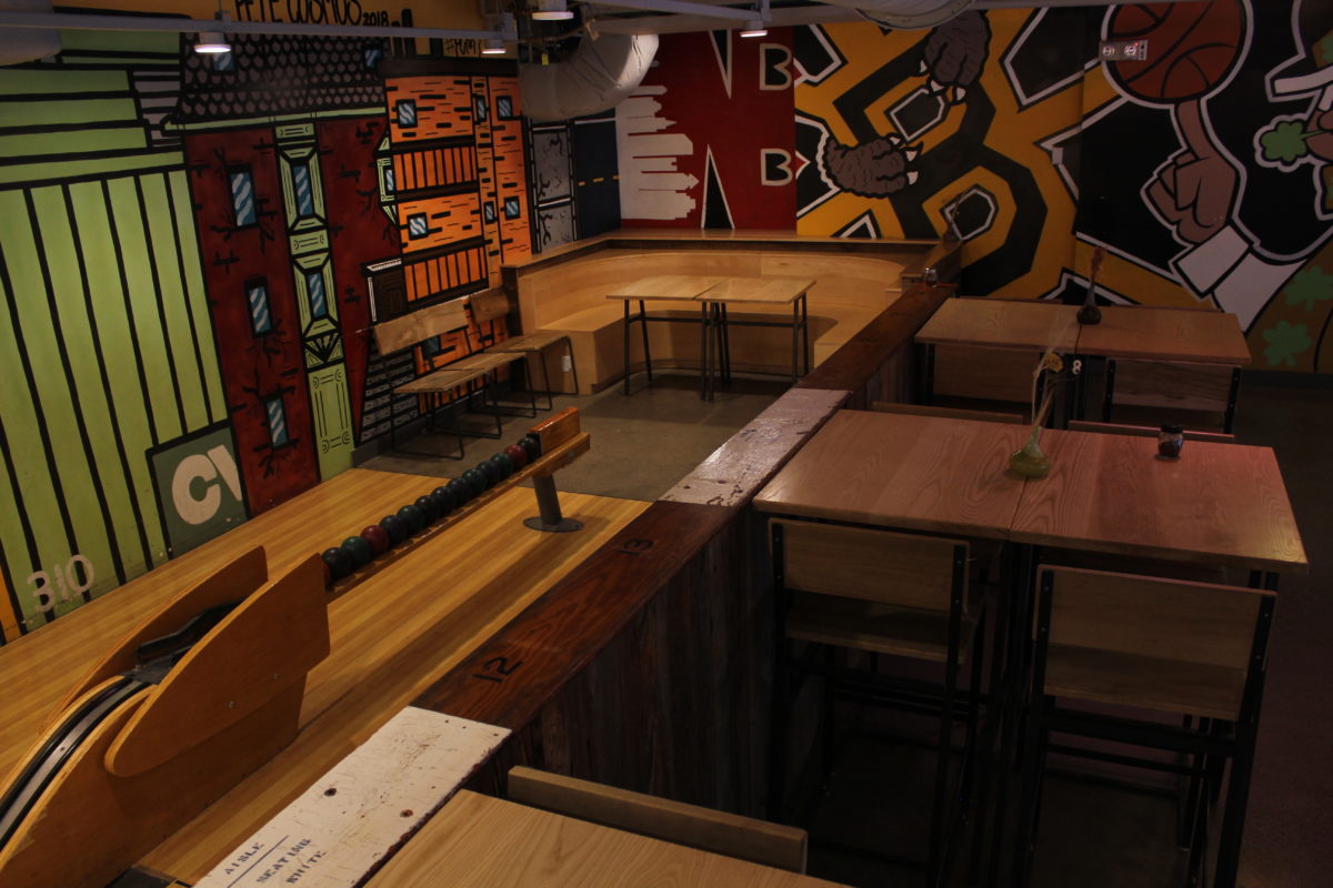 Events American Flatbread Brighton & Brighton Bowl