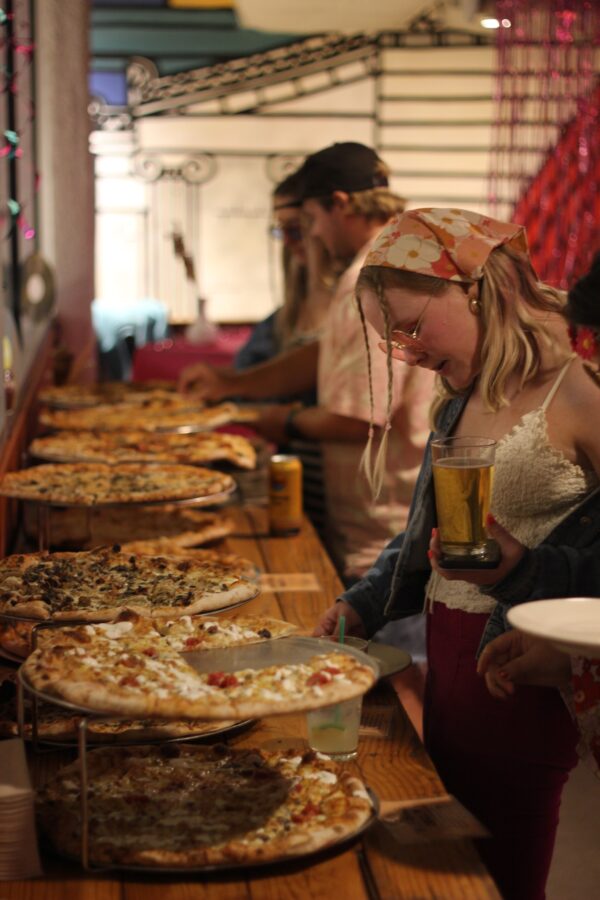 Events American Flatbread Brighton & Brighton Bowl